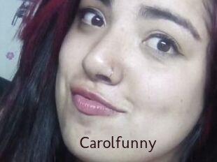 Carolfunny