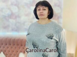 CarolinaCarol