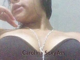 Carolina_SexyAss