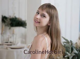 CarolineHotGirl