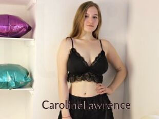 CarolineLawrence