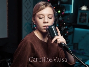 CarolineMusa