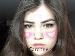 Caroline_x