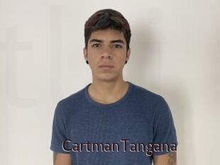 CartmanTangana