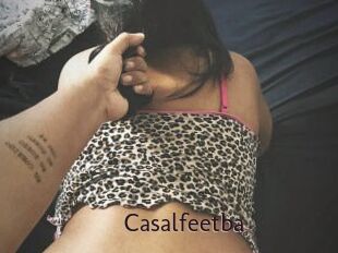 Casalfeetba