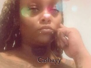 Cashayy