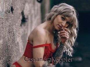 CassandraKeppler