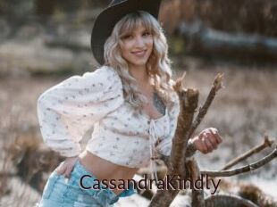 CassandraKindly