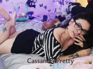 CassandraPretty