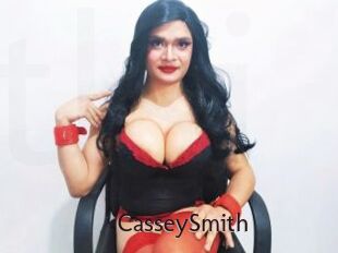 CasseySmith