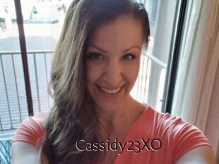 Cassidy23XO