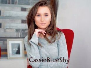 CassieBlueShy