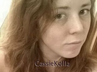 CassieKoIIIa