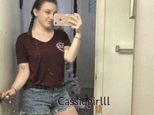 Cassiegirlll