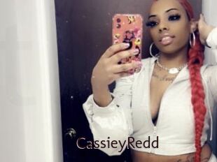 CassieyRedd