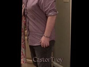 CastorTroy