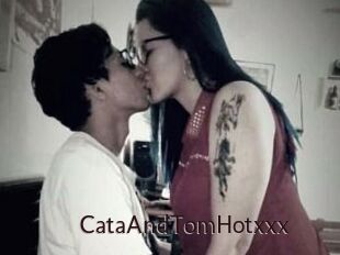 CataAndTomHotxxx