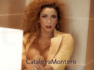 CataleyaMontero