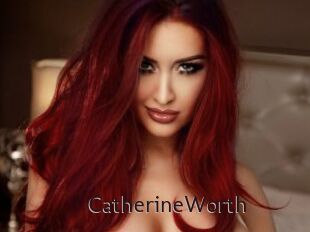 CatherineWorth