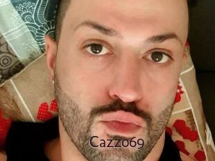 Cazzo69