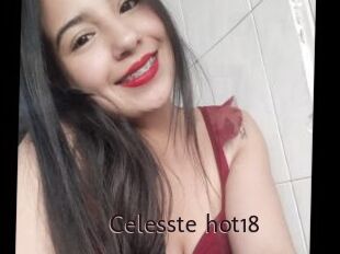 Celesste_hot18