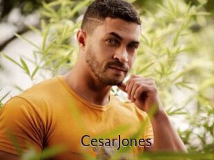 CesarJones