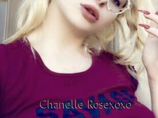 Chanelle_Rosexoxo