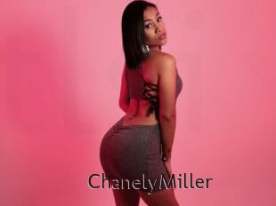 ChanelyMiller