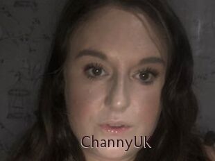 ChannyUK