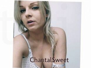 ChantalSweet