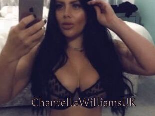 ChantelleWilliamsUK