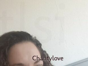 Chantylove