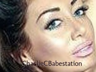 CharlieCBabestation