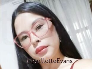 CharllotteEvans