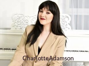 CharlotteAdamson