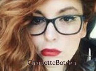 CharlotteBotden