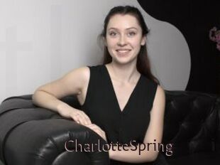 CharlotteSpring