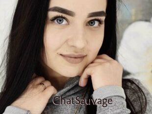 ChatSauvage