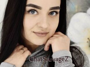 ChatSauvageZ