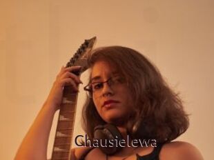 Chausielewa