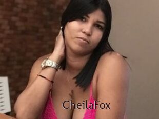 CheilaFox