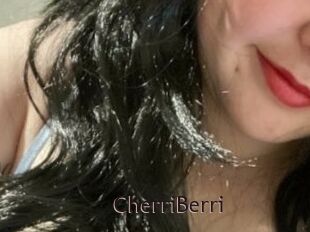 CherriBerri