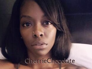 CherrieChocolate