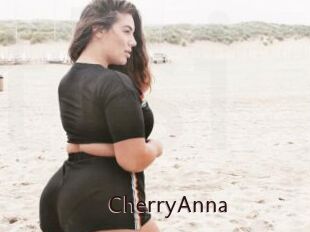 CherryAnna