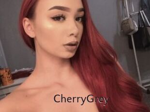 CherryGrey