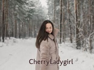 CherryLadygirl