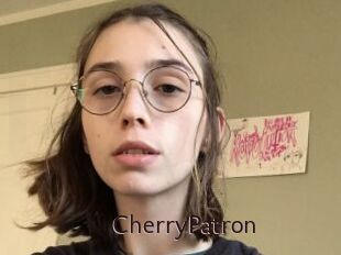 CherryPatron