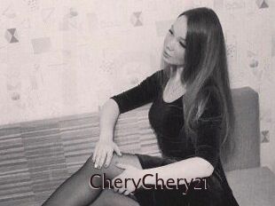 CheryChery21