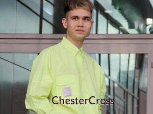 ChesterCross