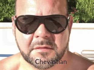 Chevastian